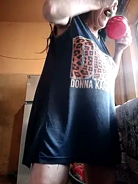 Lovely Lori online show from February 1, 7:26 am