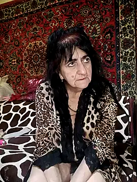 Lovely Lori online show from February 7, 4:03 pm