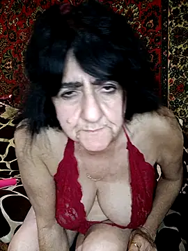 Lovely Lori online show from October 10, 5:34 pm