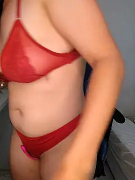 Rafaelayamazaki online show from April 28, 10:31 am