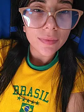 Rafaelayamazaki online show from June 16, 12:19 pm