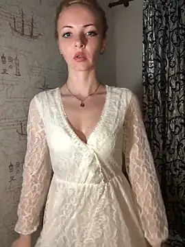 Kristina03 online show from February 28, 9:12 pm