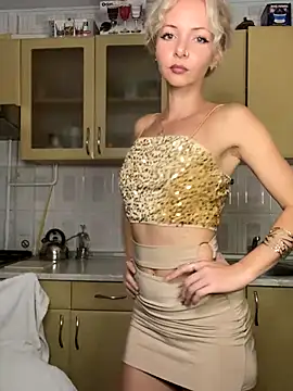 Kristina03 online show from September 18, 9:06 pm