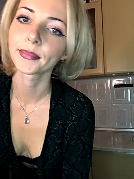 Kristina03 online show from November 7, 9:59 pm