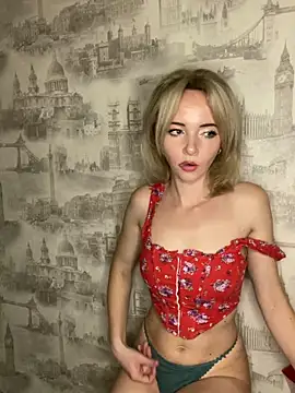 Snapshot of Kristina03 chatting on March 27, 9:14 pm Kristina03 online show from March 27, 9:14 pm