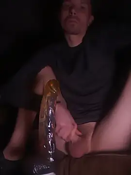 Snapshot of Cushington chatting on February 16, 7:21 pm Cushington online show from February 16, 7:21 pm