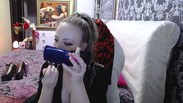 CherryAmateu online show from February 15, 12:03 pm