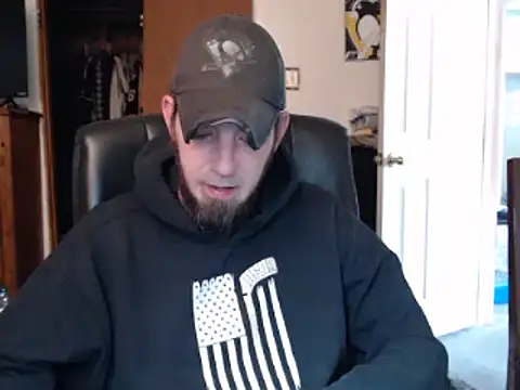 pensguy30 online show from February 3, 5:03 pm