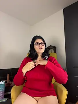 adriana71 online show from June 30, 4:02 am