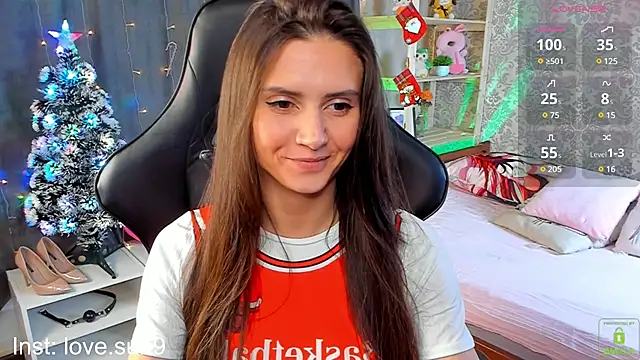 Michel Momsen online show from December 20, 12:27 pm