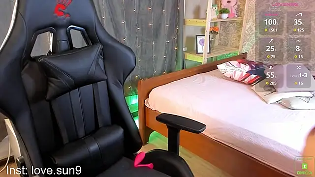 Michel Momsen online show from January 23, 12:09 pm