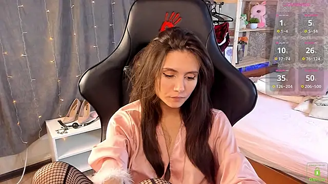 Michel Momsen online show from March 19, 12:12 pm