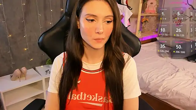 Michel Momsen online show from February 22, 12:36 pm