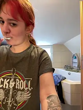 Tamy-Love online show from March 3, 9:26 am