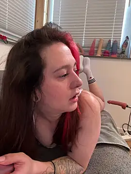 Snapshot of Tamy-Love chatting on April 2, 2:37 pm Tamy-Love online show from April 2, 2:37 pm