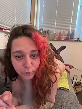 Snapshot of Tamy-Love chatting on April 29, 2:32 pm Tamy-Love online show from April 29, 2:32 pm