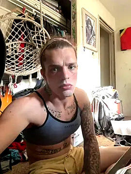Highseaforyouu online show from September 23, 12:52 pm