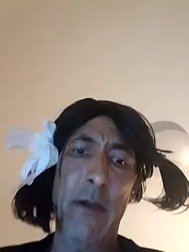 Snapshot of Caxorritavip chatting on October 25, 10:01 am Caxorritavip online show from October 25, 10:01 am