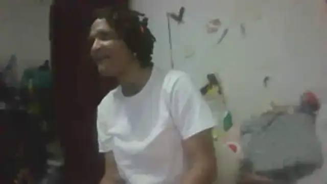 paradisejas online show from March 18, 1:42 am