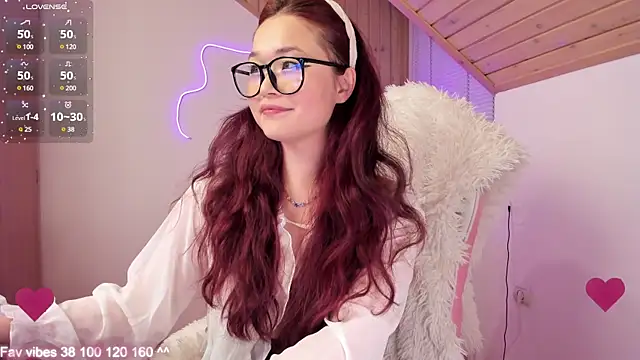 elizziMeiko   online show from January 19, 3:08 am