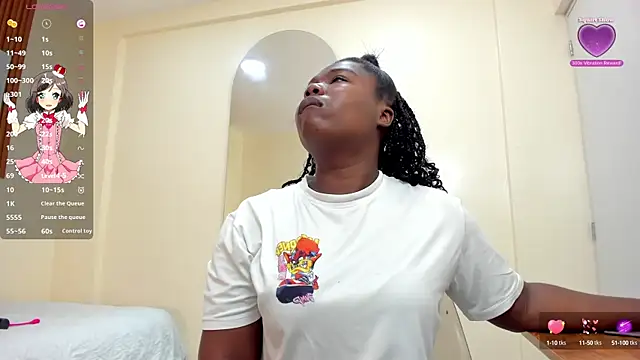 Cristale69 online show from December 23, 1:56 pm