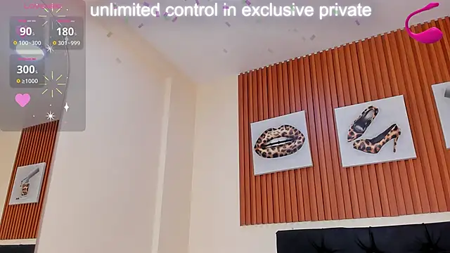 Cristale69 online show from March 28, 6:51 pm