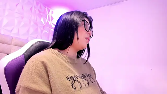 PauletteJ online show from March 9, 12:09 pm