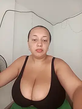Miss-boobs online show from January 5, 4:27 pm