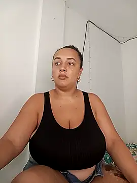 Miss-boobs online show from February 18, 8:03 pm