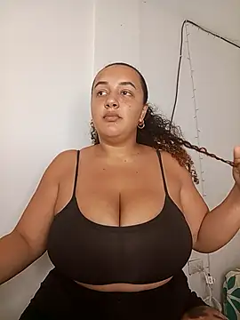 Miss-boobs online show from February 24, 8:36 pm
