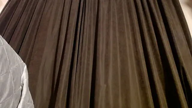 Terpsichore Muse online show from December 5, 8:33 pm