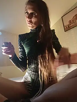 Terpsichore Muse online show from January 11, 12:32 pm