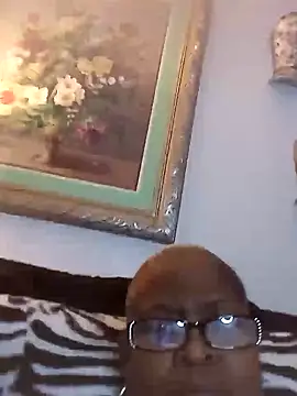 SexiJelli online show from September 20, 9:27 pm