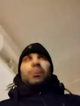 J0nyhson online show from December 31, 4:46 pm