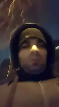 J0nyhson online show from January 23, 7:51 pm