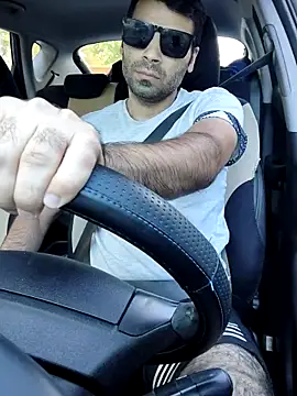 J0nyhson online show from September 24, 11:13 am