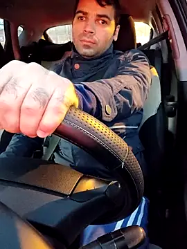 J0nyhson online show from October 31, 4:35 am