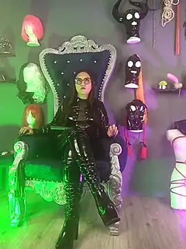 abbymora online show from January 25, 7:49 pm