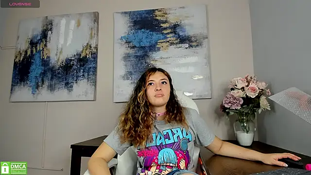 chubby vanniie  online show from December 6, 8:18 pm