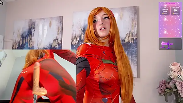 chubby vanniie  online show from February 28, 6:31 pm