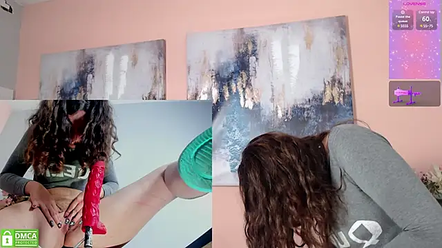 chubby vanniie  online show from March 17, 6:21 pm