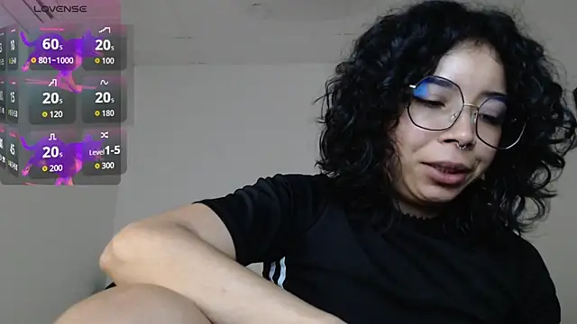 Putaku San online show from October 7, 3:58 am