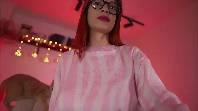 Snapshot of melissajoness3 chatting on December 20, 11:47 pm melissajoness3 online show from December 20, 11:47 pm