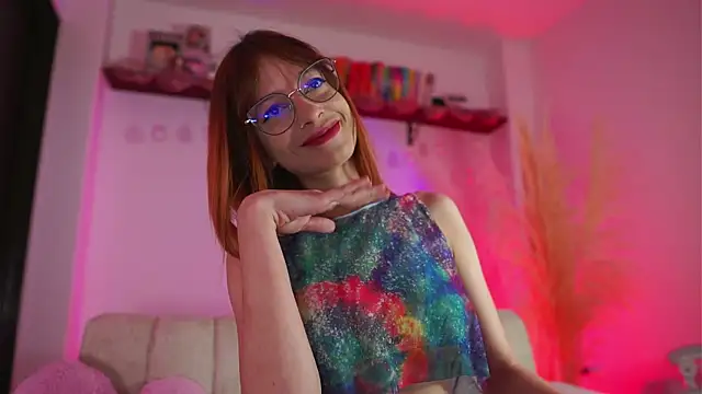 Snapshot of melissajoness3 chatting on January 28, 11:50 pm melissajoness3 online show from January 28, 11:50 pm