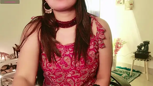 Snapshot of GODDESS_SHANAYA chatting on April 11, 6:29 am GODDESS SHANAYA online show from April 11, 6:29 am