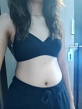 Karina jaan online show from January 3, 6:14 pm