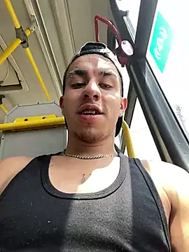 IanValencia  online show from March 3, 3:53 pm
