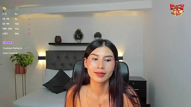 emily villamil online show from December 31, 9:06 pm