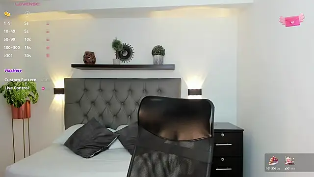 emily villamil online show from January 6, 4:23 pm