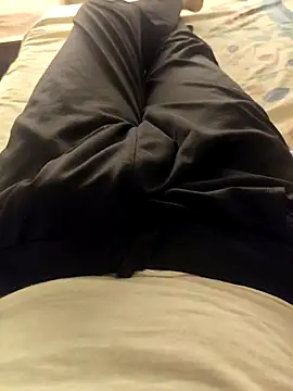 Horny boy321 online show from October 31, 7:48 pm